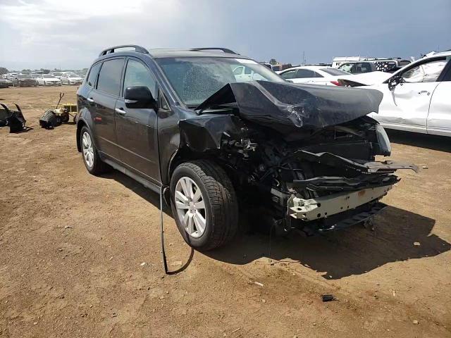 2008 Subaru Tribeca Limited VIN: 4S4WX93D384406010 Lot: 64039094