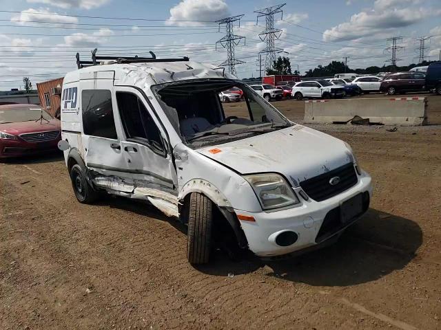 2010 Ford Transit Connect Xlt VIN: NM0LS7DN6AT011121 Lot: 57242645