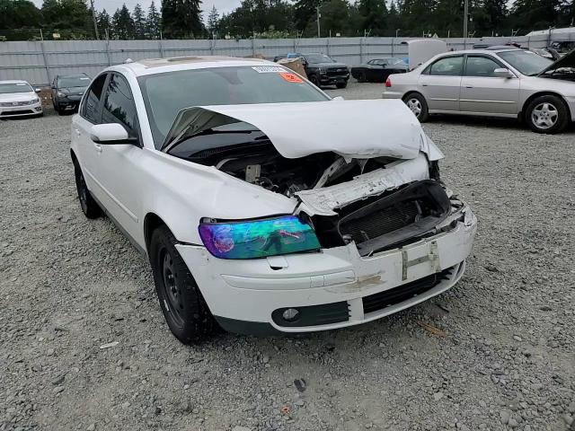 2006 Volvo S40 T5 VIN: YV1MH682662164489 Lot: 60975314