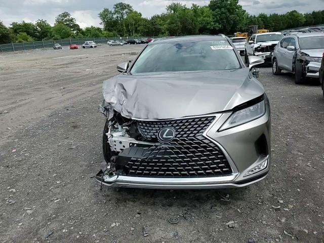 2022 Lexus Rx 350 VIN: 2T2HZMAA8NC227064 Lot: 63975254