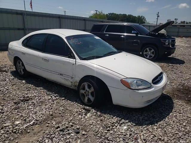 2001 Ford Taurus Se VIN: 1FAFP53U61A179101 Lot: 83777334