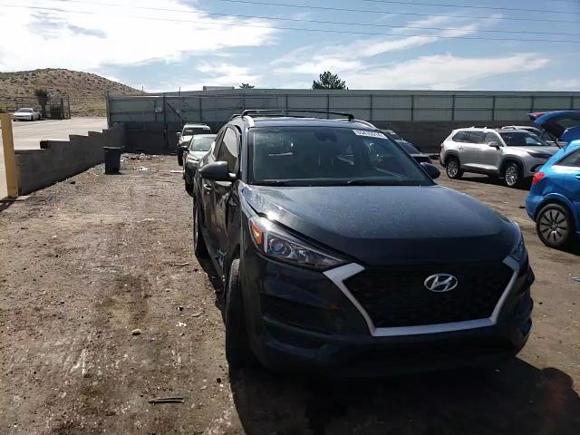 2021 Hyundai Tucson - Image 11