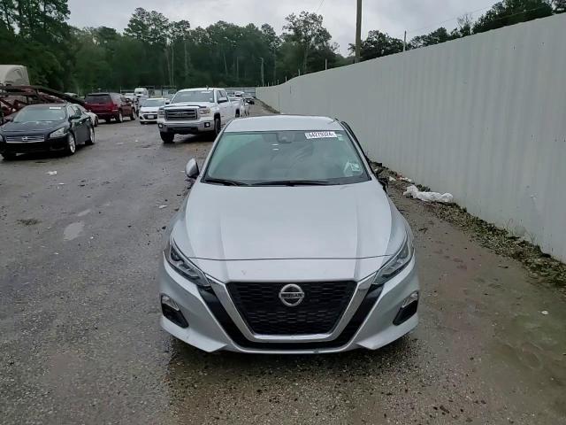 2022 Nissan Altima Sv VIN: 1N4BL4DV7NN314340 Lot: 64279324