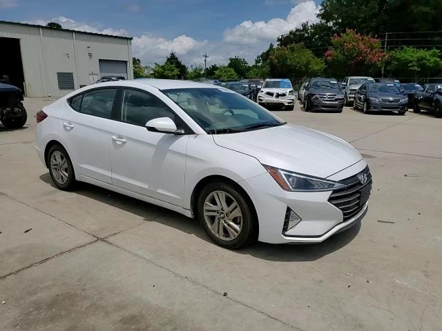 2019 Hyundai Elantra Sel VIN: 5NPD84LF1KH429476 Lot: 63529444