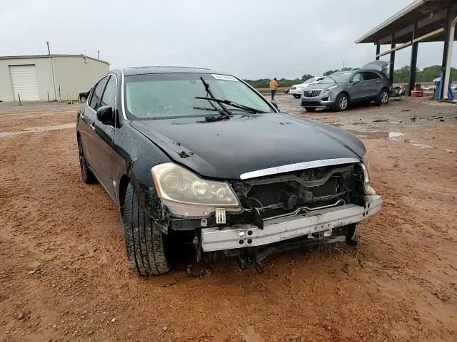 2007 Infiniti M - Image 10