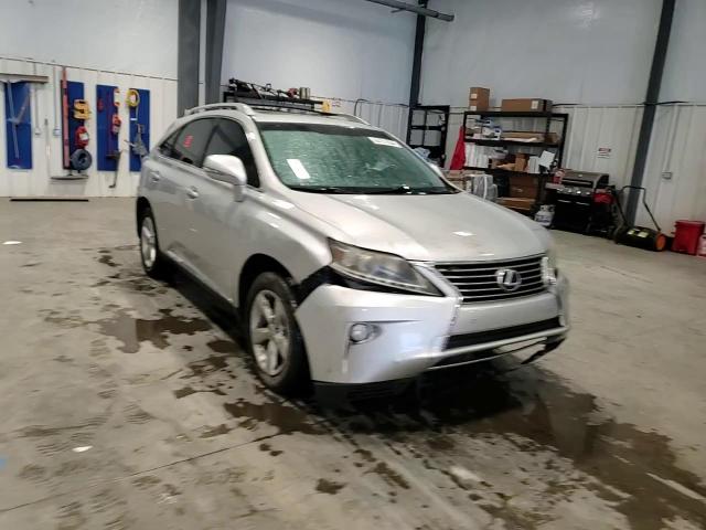 2013 Lexus Rx 350 Base VIN: 2T2BK1BA1DC163312 Lot: 64751554