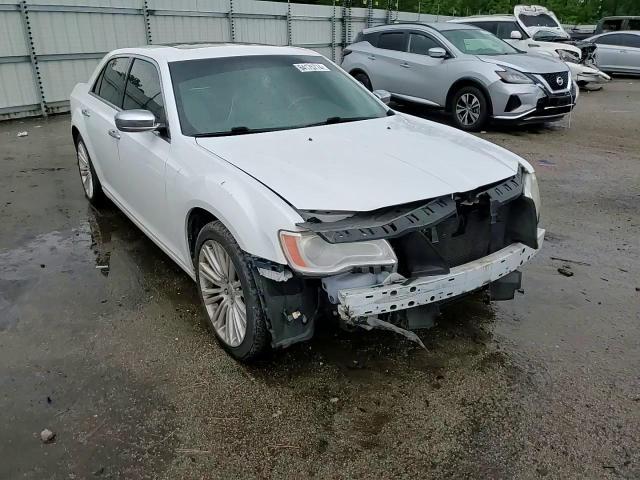 2011 Chrysler 300 Limited VIN: 2C3CA5CG8BH561310 Lot: 64175774