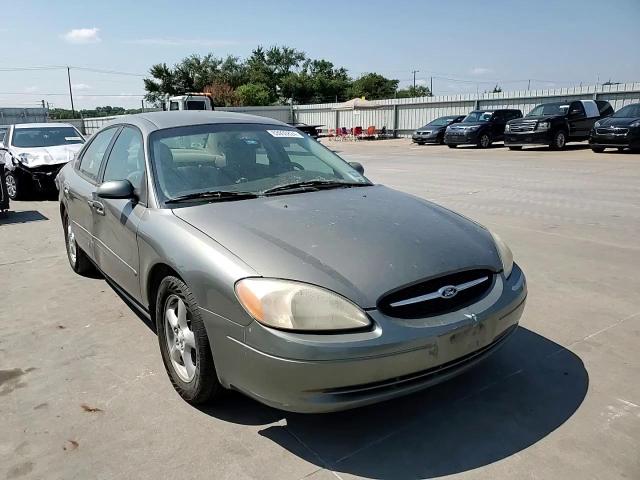 2001 Ford Taurus Ses VIN: 1FAFP55U01A127959 Lot: 63930824