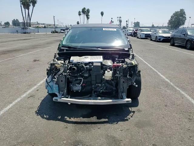 2016 Toyota Prius VIN: JTDKARFU1G3509186 Lot: 62002644