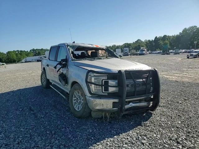 2019 Ford F250 Super Duty VIN: 1FT7W2BT6KEF75192 Lot: 63963664