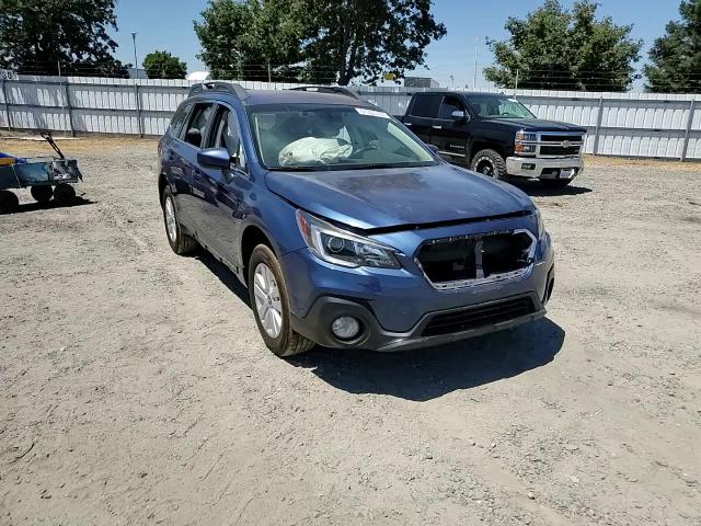 2019 Subaru Outback 2.5I Premium VIN: 4S4BSAFC2K3250377 Lot: 61306184