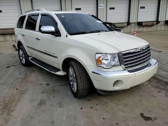 2009 Chrysler Aspen Limited VIN: 1A8HX58T59F702201 Lot: 64068174