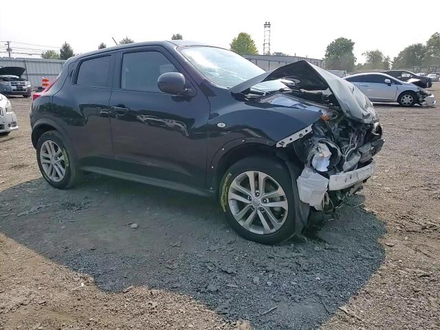 2012 Nissan Juke S VIN: JN8AF5MV7CT107799 Lot: 64900924