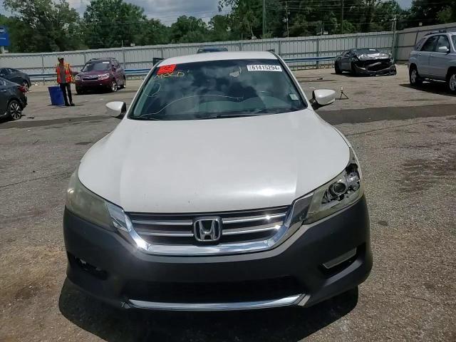 2013 Honda Accord Sport VIN: 1HGCR2F56DA228359 Lot: 61415294