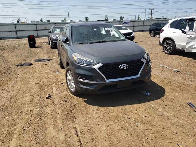 KM8J23A45KU915290 2019 Hyundai Tucson Se