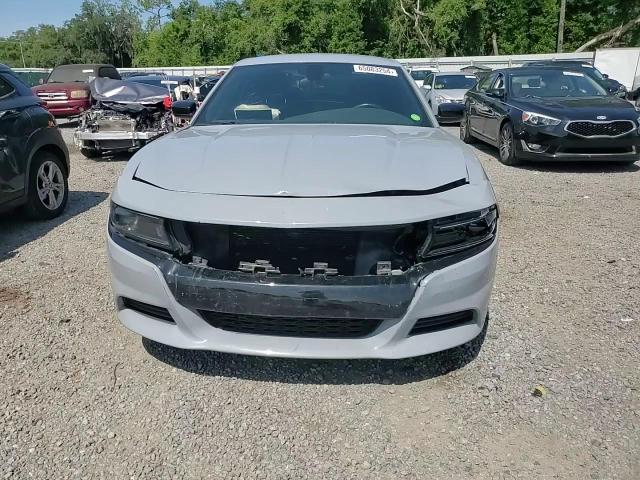 2022 Dodge Charger Sxt VIN: 2C3CDXBG1NH153708 Lot: 65083254