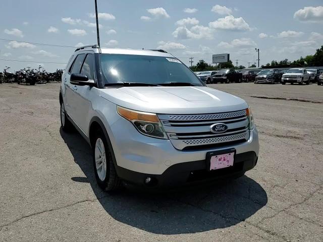 1FMHK7D91CGA13829 2012 Ford Explorer Xlt