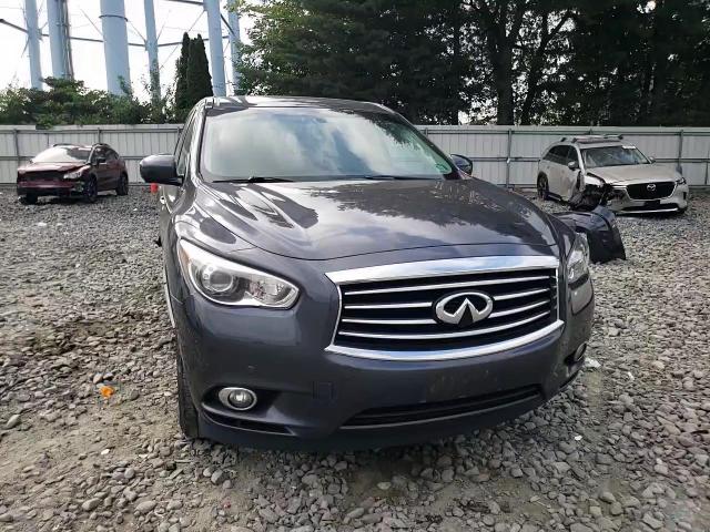 2013 Infiniti Jx35 VIN: 5N1AL0MM0DC324364 Lot: 65262834