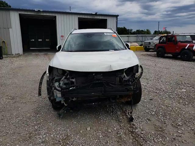 2020 Nissan Rogue S VIN: 5N1AT2MT8LC733813 Lot: 62755624