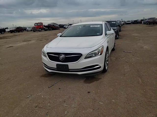 2017 Buick Lacrosse Preferred VIN: 1G4ZN5SS3HU206353 Lot: 60963754