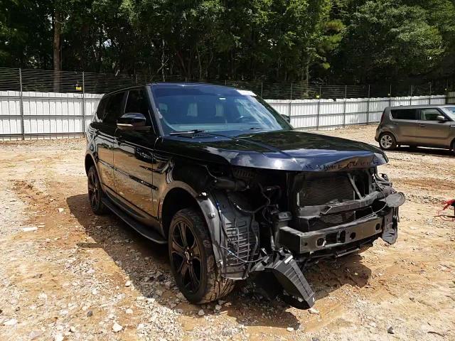 2015 Land Rover Range Rover Sport Hse VIN: SALWR2VFXFA526995 Lot: 65209614