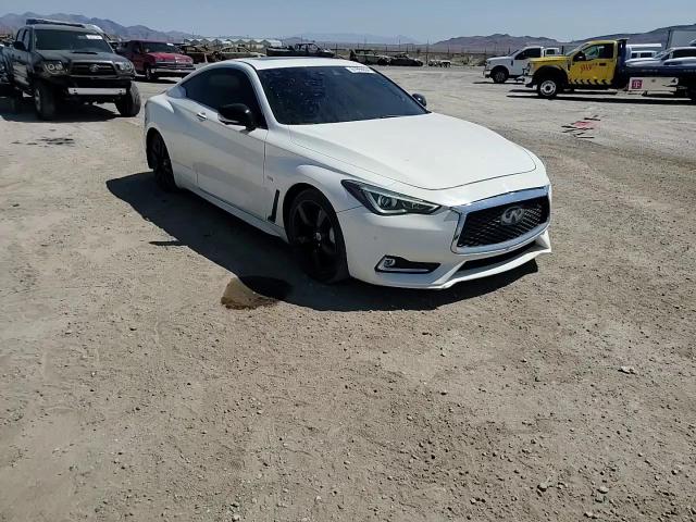 2017 Infiniti Q60 Premium VIN: JN1EV7EK6HM362562 Lot: 61996094