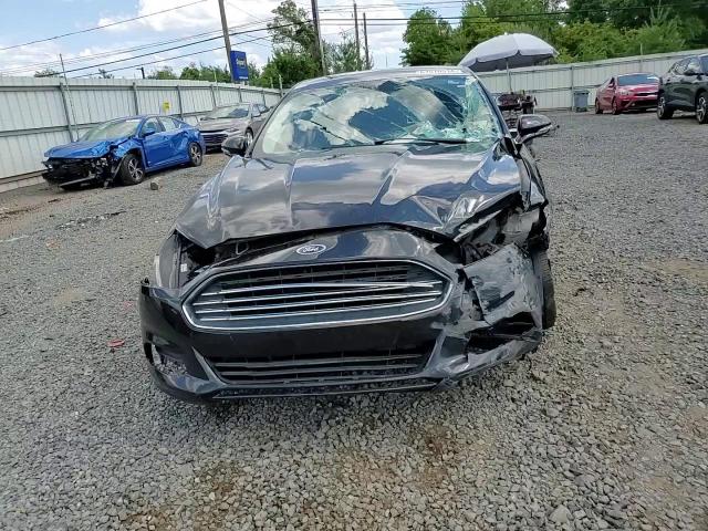 2015 Ford Fusion Se VIN: 3FA6P0H78FR168815 Lot: 61570314