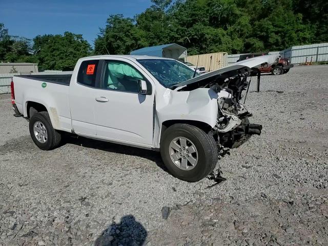 2016 Chevrolet Colorado VIN: 1GCHSBEA3G1111236 Lot: 62071064