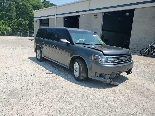 2015 Ford Flex Se VIN: 2FMGK5B85FBA04217 Lot: 62068454