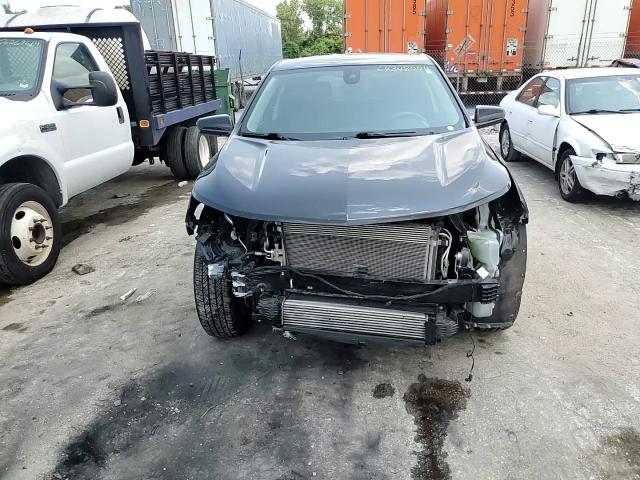 2022 CHEVROLET EQUINOX LT 3GNAXTEV4NL139555  64348044