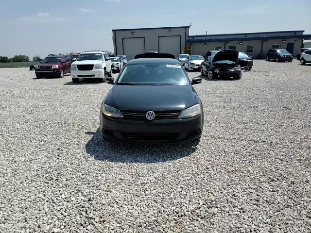 3VWDP7AJ6DM405244 2013 Volkswagen Jetta Se