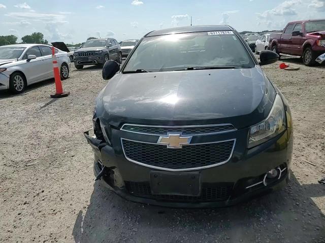 2012 Chevrolet Cruze Lt VIN: 1G1PM5SC0C7239995 Lot: 63117874