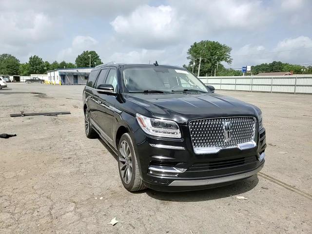 2018 Lincoln Navigator L Select VIN: 5LMJJ3HT1JEL09054 Lot: 70756684