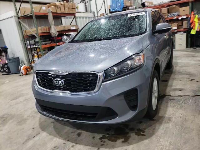 2020 Kia Sorento L VIN: 5XYPGDA31LG684677 Lot: 64546234