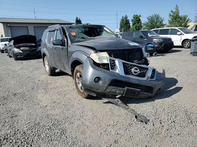 5N1AR18B08C652919 2008 Nissan Pathfinder S