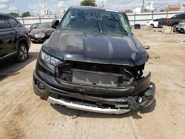 2021 Ford Ranger Xl VIN: 1FTER4FH7MLD96108 Lot: 64354024