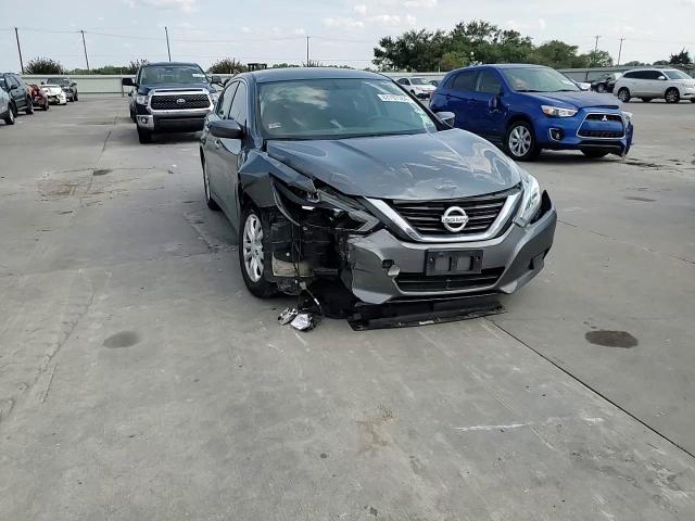 2017 Nissan Altima 2.5 VIN: 1N4AL3AP8HN318560 Lot: 63787384