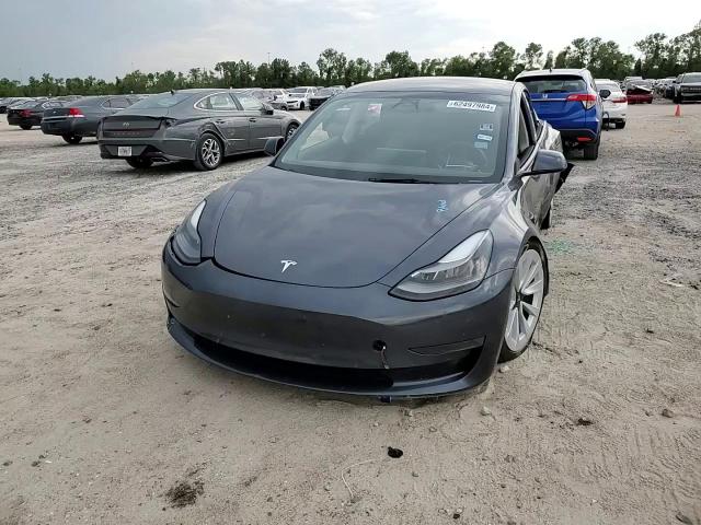 2023 Tesla Model 3 VIN: 5YJ3E1EA1PF616307 Lot: 62497984