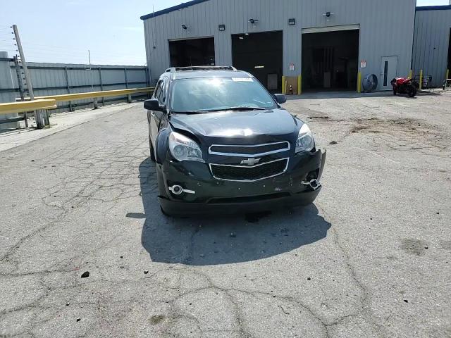 2013 Chevrolet Equinox Lt VIN: 2GNALPEK7D6123703 Lot: 65141744