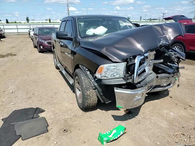 2011 Dodge Ram 1500 VIN: 1D7RV1CT3BS561830 Lot: 63489334