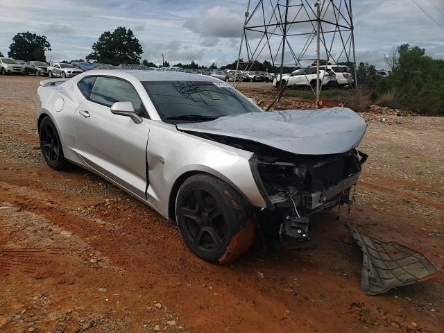 2016 Chevrolet Camaro Lt VIN: 1G1FB1RS6G0140944 Lot: 64813254