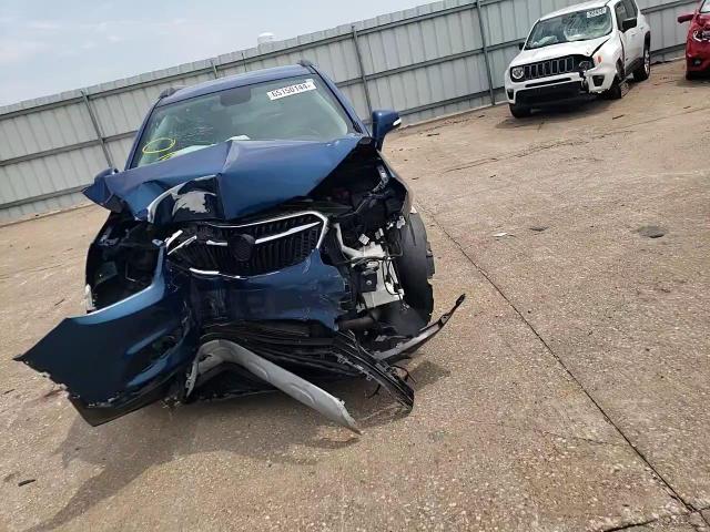 2019 Buick Encore Preferred VIN: KL4CJASB4KB760383 Lot: 65150144