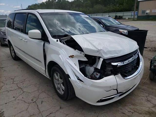 2A4RR5DG1BR675425 2011 Chrysler Town & Country Touring