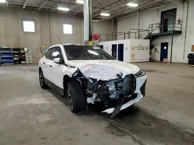2024 BMW Ix xDrive50 VIN: WB523CF05RCP19857 Lot: 65476844