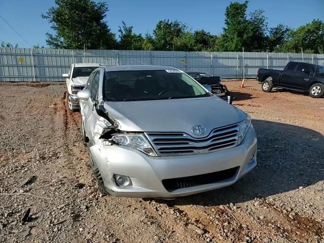 2009 Toyota Venza VIN: 4T3ZE11A19U010003 Lot: 64545534