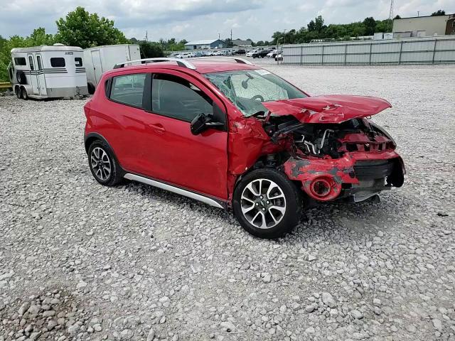 2019 Chevrolet Spark Activ VIN: KL8CH6SA0KC735635 Lot: 63800184