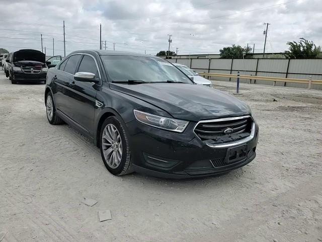 1FAHP2F88FG139158 2015 Ford Taurus Limited