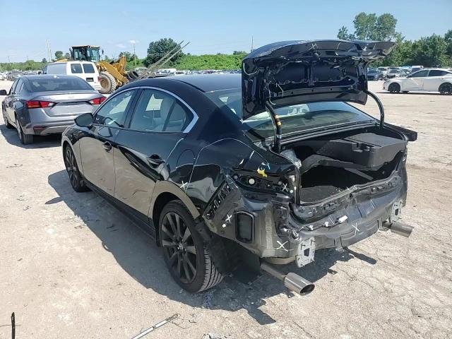 2021 Mazda 3 Premium Plus VIN: 3MZBPBEY9MM214998 Lot: 64039124