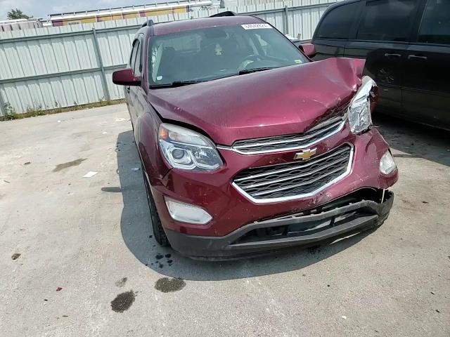 2017 Chevrolet Equinox Lt VIN: 2GNALCEK0H1593535 Lot: 64642824