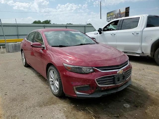 1G1ZE5ST8GF218507 2016 Chevrolet Malibu Lt